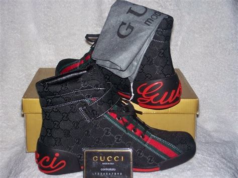 ioffer chaussure gucci|gucci boots ioffer.